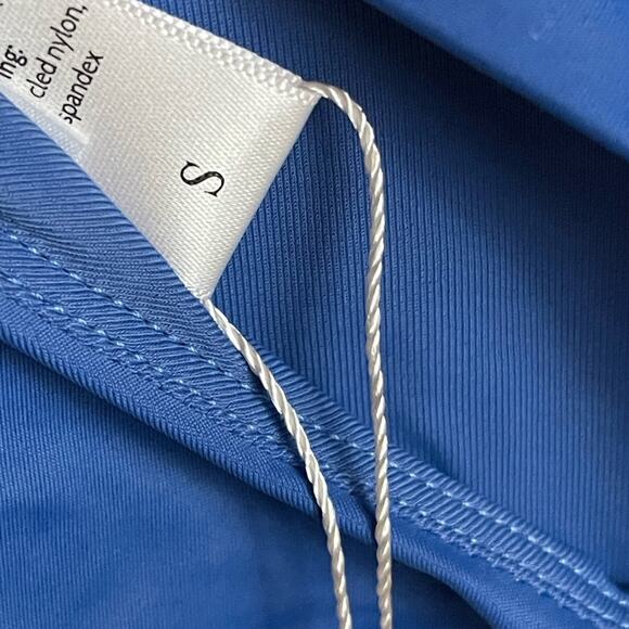 Andie Blue Women's One Piece Swimsuit - Picture 9 of 9